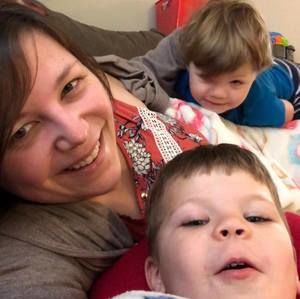 Meet your Posher, Denise